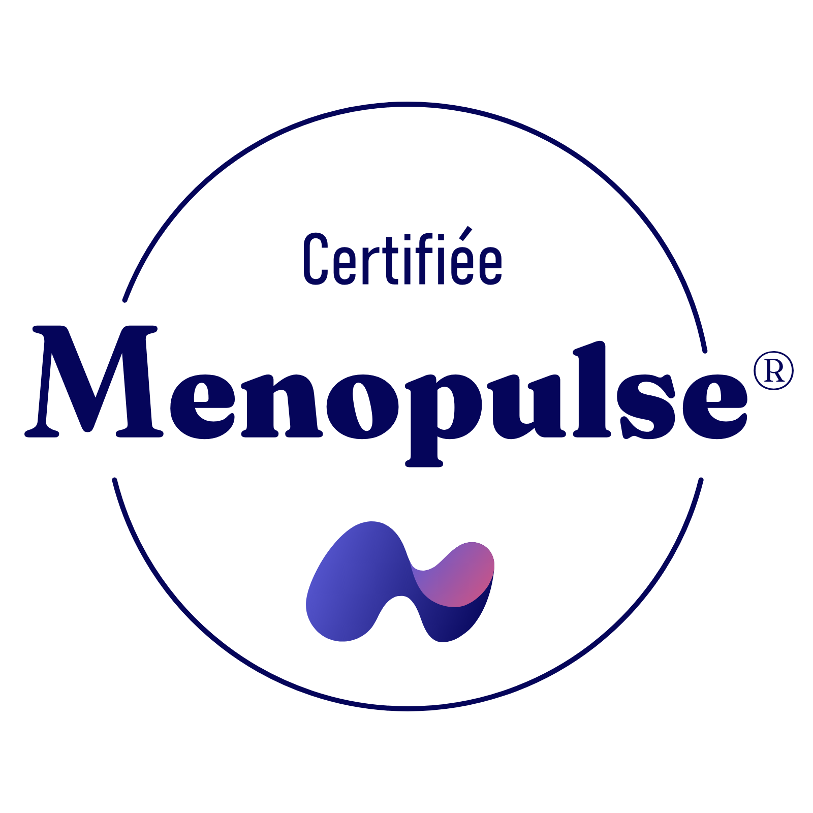 Menopulse_LogoCertifié_transparent